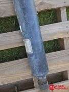 Drive Shaft for Well
