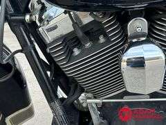 2012  Harley Davidson  FLHR  Road King Motorcycle