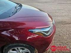 2016  Chevrolet  Cruze  Sedan - Gasoline