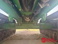 2014  Brent  1396  Grain Cart