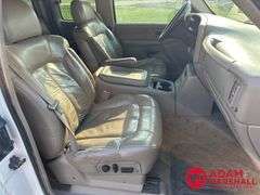 2002  GMC  Sierra K2500 HD  Pickup - Diesel