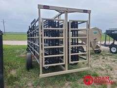 2025  Unused  C2012  Portable Corral