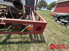 Shop Built Go Cart