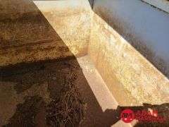 Ring-O-Matic  1000-T  Hydraulic Pit Cleaner