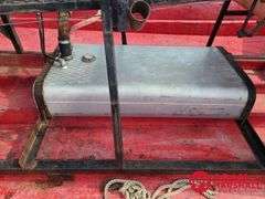 1970  Combee  Airboat w/ Trailer - 15 FT