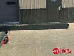 Duo Lift  DS42  Header Trailer - 42FT