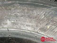 (3) NEW Travelstar Tires - TD660, 11R24.5