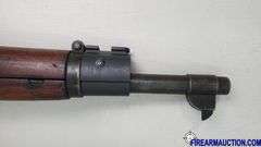 Remington Model 03-A3 Bolt Action Rifle - SN:  3944435