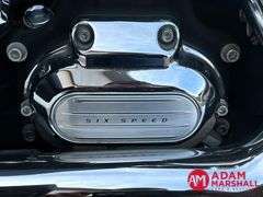 2012  Harley Davidson  FLHR  Road King Motorcycle