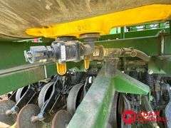 2003  John Deere  1590   No-Till Grain Drill - 20FT
