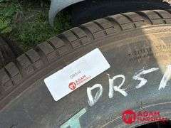 (4) NEW Cooper, Cobra Tires - 235/70R15