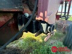 1964  Farmall  706  Tractor w/ Loader & Blade - Diesel
