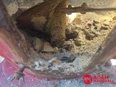 1986  New Holland  355  Grinder Mixer