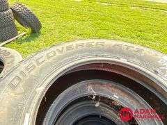 (4) NEW Cooper, Discoverer Tires - AT3, 275/65R18