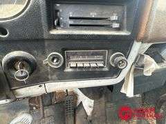 1973  Chevrolet  C65  Grain Truck - Gasoline