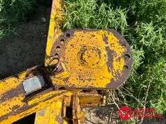 1964  Farmall  706  Tractor w/ Loader & Blade - Diesel