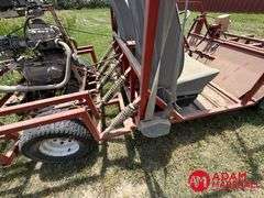 Shop Built Go Cart