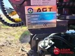 Unused 2024 AGROTK QK18K-C Mini Excavator - Diesel
