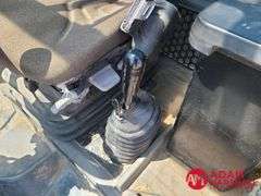 2017  JCB  TM320  Telescopic Wheel Loader