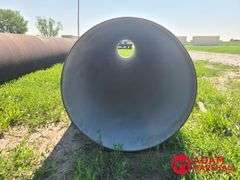(1) 24IN   Steel Pipe   - 20FT