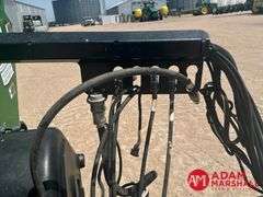 2014  Brent  1396  Grain Cart