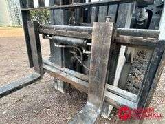 2021  UNI Carriers 50  MU1F2A25LV  Forklift - Propane