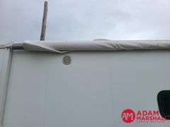 2013  Shadow   4 Horse Trailer w/ Living Quarters   - 42FT