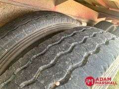 1973  Chevrolet  C65  Grain Truck - Gasoline