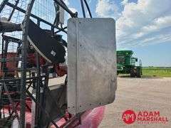 1970  Combee  Airboat w/ Trailer - 15 FT