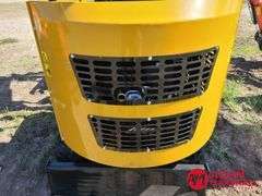 Unused 2024 AGROTK H15R Mini Excavator - Gasoline