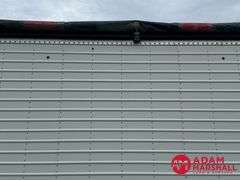 2017  Timpte  Super Hopper  Grain Trailer - 50FT