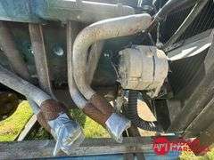 Ford  300  Power Unit - Propane