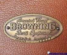 Browning Citori O/U Shotgun - 12 GA, 2-3/4"-3" - SN:  16929RN153