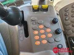 2016  John Deere   S660  Combine - 4WD