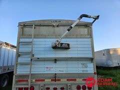 1993  Timpte  Grain Trailer  - 46FT