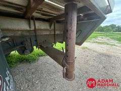 1994  GMC  3500  Sierra HD Ladder Truck - 52FT