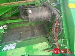 2016  John Deere  S680  Combine