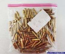 Brass Only - 30-30 Win (102)