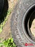(1) NEW Falken, Wildpeak Tire - A/T LT245/75R16