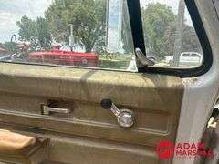1973  Chevrolet  C65  Grain Truck - Gasoline