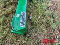 Frontier  RB1210  Blade - 10FT