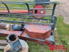 NECO  Grain Leg