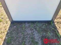 Unused 2024 Hanbase Mobile Toilet