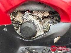 2005  Kawasaki  750 Brute Force  ATV - Gasoline