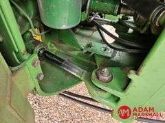 1980  John Deere  8440  4WD Tractor