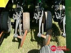 2003  John Deere  1590   No-Till Grain Drill - 20FT