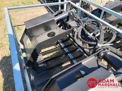Unused Greatbear Rock Grapple Bucket - 72"