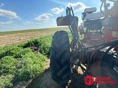 1964  Farmall  706  Tractor w/ Loader & Blade - Diesel