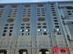 2008  Wilson  Cattle Pot  - 53FT