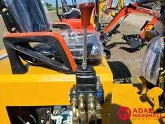 Unused 2024 KRW23 Wheel Loader